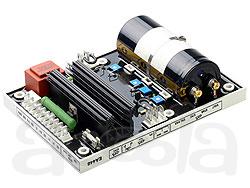 Корректор регулятор напряжения AVR