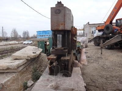 Продам, П6330Б пресс гидравлический.