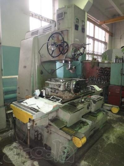 Продам 2А450, станок  координатно - расточной.