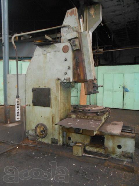 Продам 7403, станок долбежный.