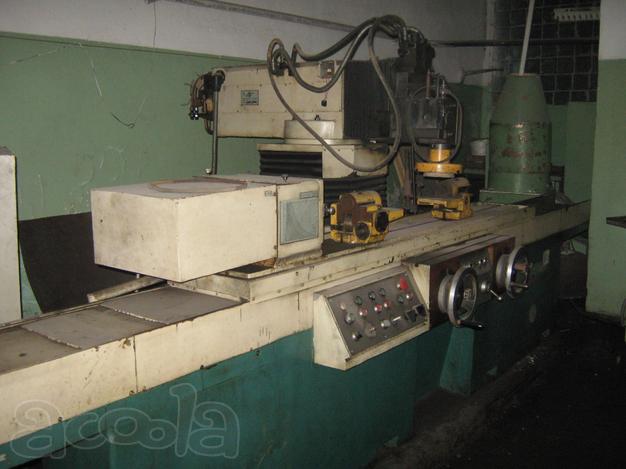 Продам 3601,  станок заточной для протяжек.