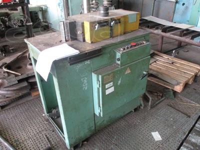 Продам, машина гибочная гидравлическая МГ-120.