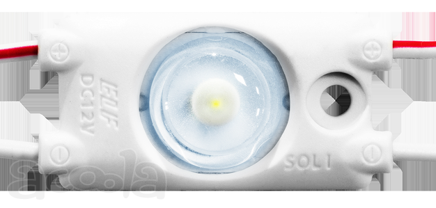 Модуль светодиодный ELF SOL Ultra