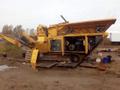 Продам дробилку RubbleMaster R80